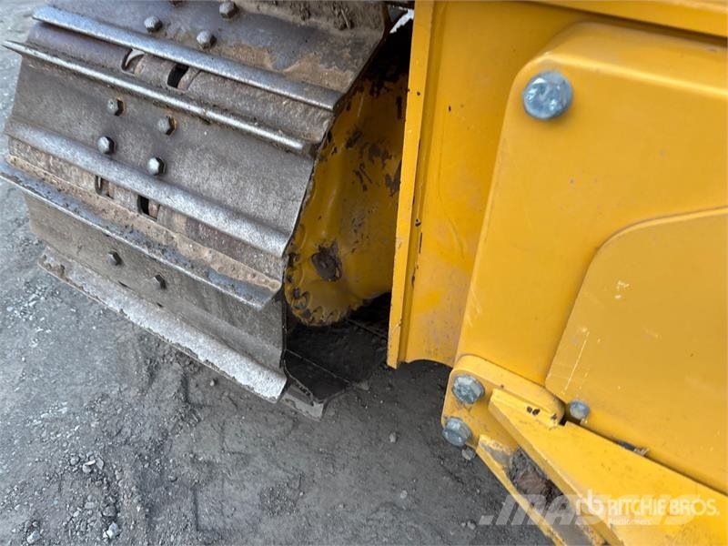 John Deere 650KLGP Crawler Dozer Dozers - Tratores rastos