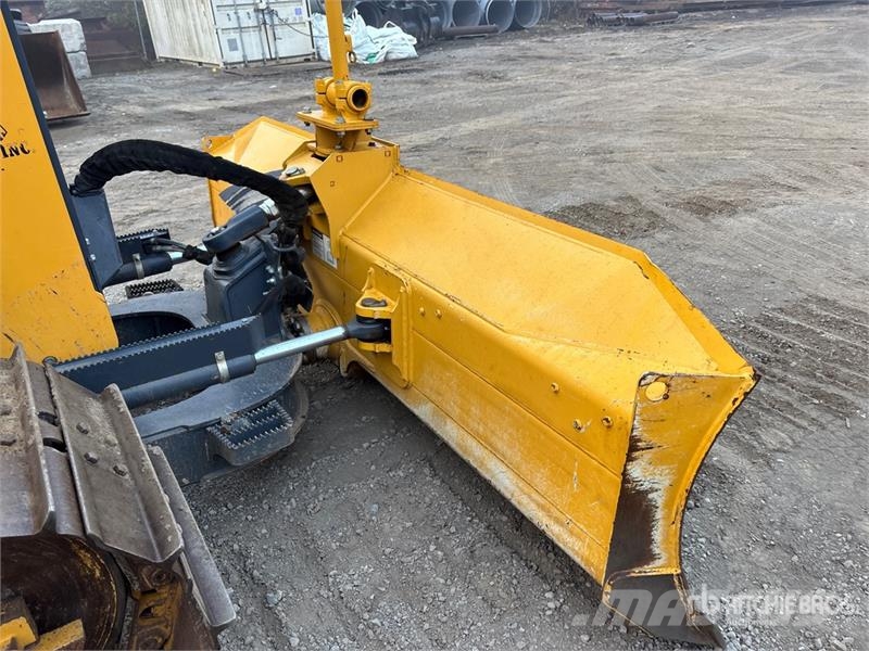 John Deere 650KLGP Crawler Dozer Dozers - Tratores rastos