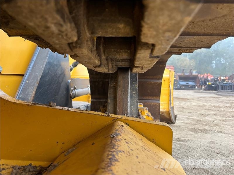 John Deere 650KLGP Crawler Dozer Dozers - Tratores rastos