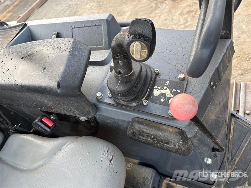 John Deere 650KLGP Crawler Dozer Dozers - Tratores rastos