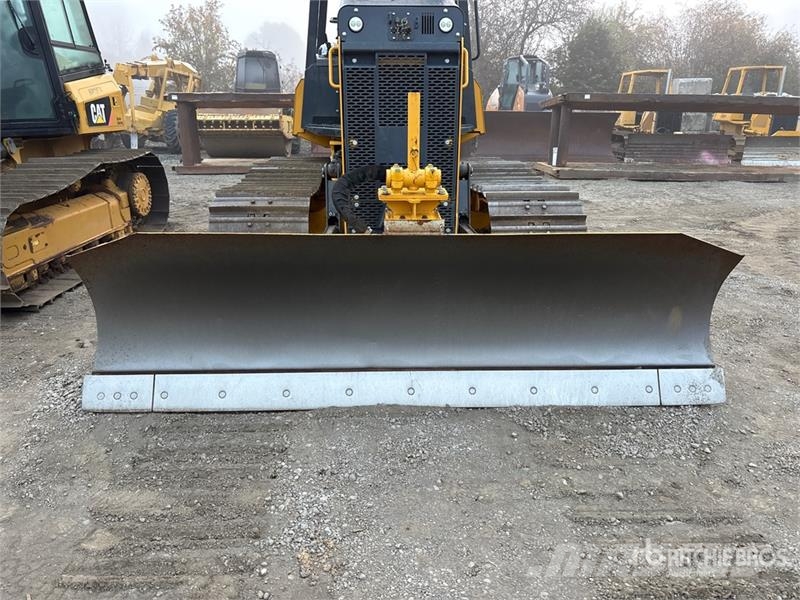 John Deere 650KLGP Crawler Dozer Dozers - Tratores rastos