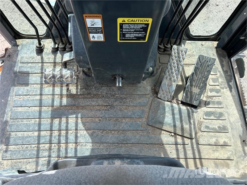 John Deere 672D Motoniveladoras
