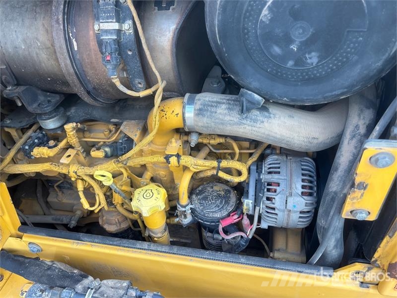 John Deere 700K Crawler Dozer Crawler dozers