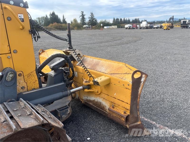 John Deere 700K Crawler Dozer Crawler dozers