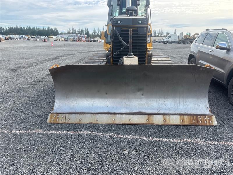 John Deere 700K Crawler Dozer Crawler dozers