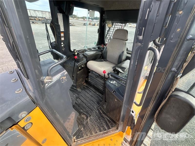 John Deere 700K Crawler Dozer Crawler dozers