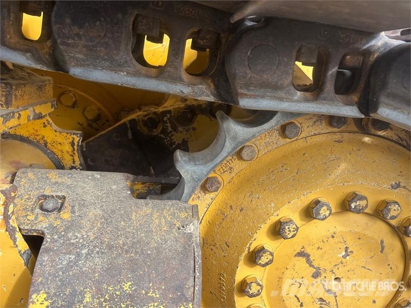 John Deere 700K Crawler Dozer Crawler dozers