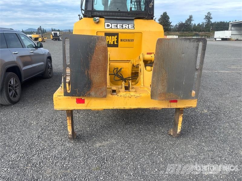John Deere 700K Crawler Dozer Crawler dozers