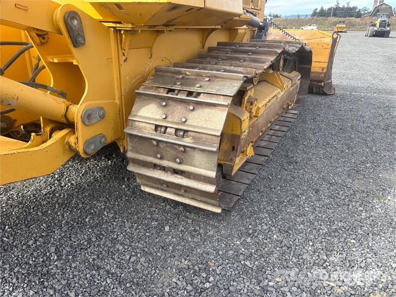 John Deere 700K Crawler Dozer Crawler dozers