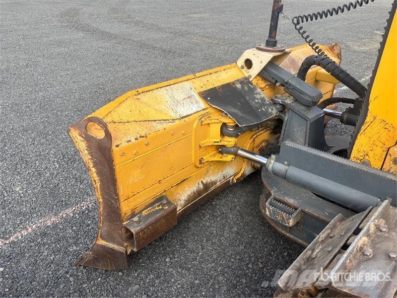 John Deere 700K Crawler Dozer Crawler dozers