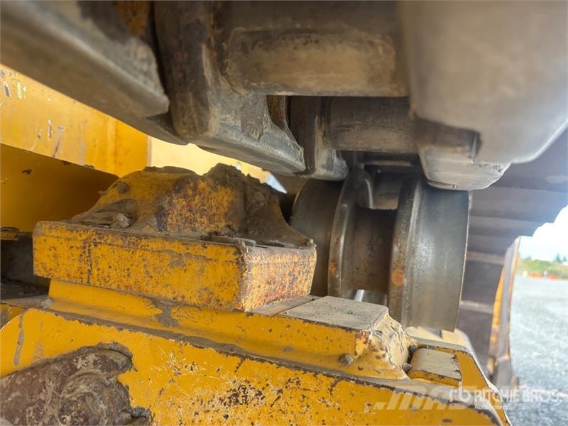 John Deere 700K Crawler Dozer Crawler dozers