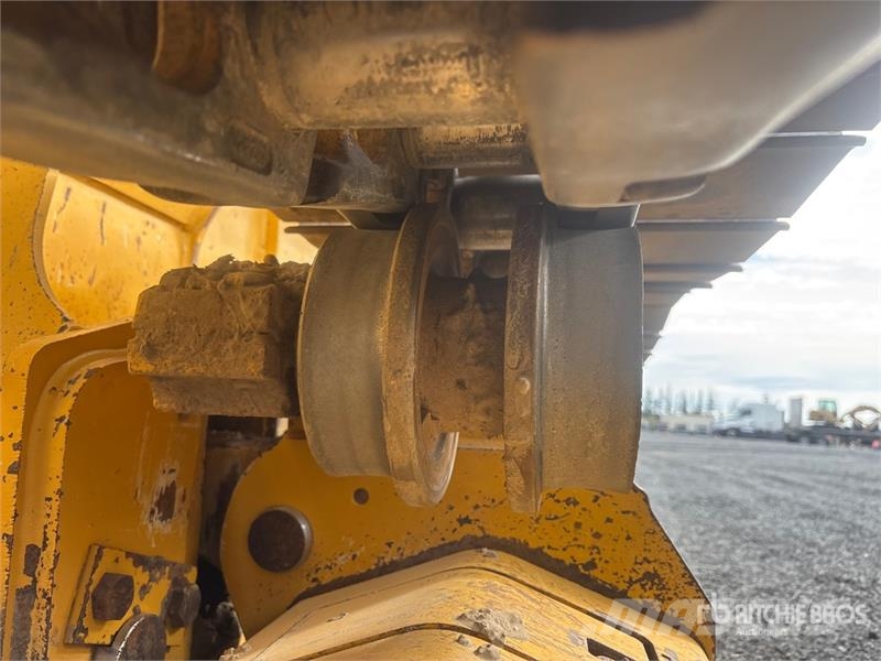John Deere 700K Crawler Dozer Crawler dozers