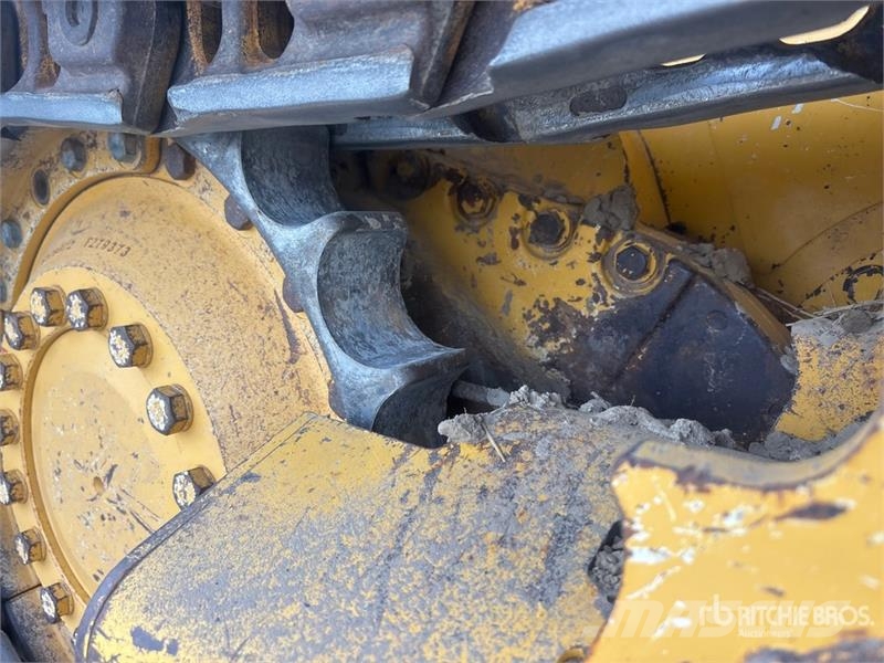 John Deere 700K Crawler Dozer Crawler dozers