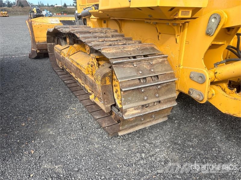 John Deere 700K Crawler Dozer Crawler dozers
