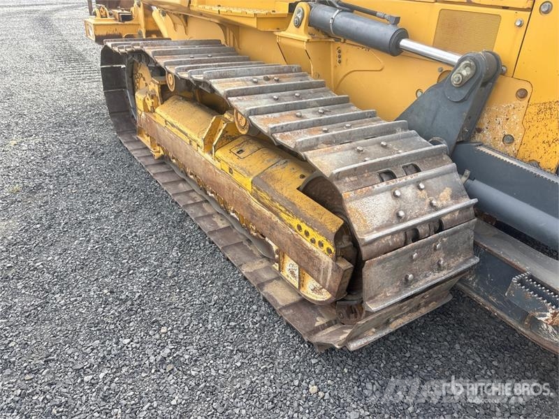 John Deere 700K Crawler Dozer Crawler dozers