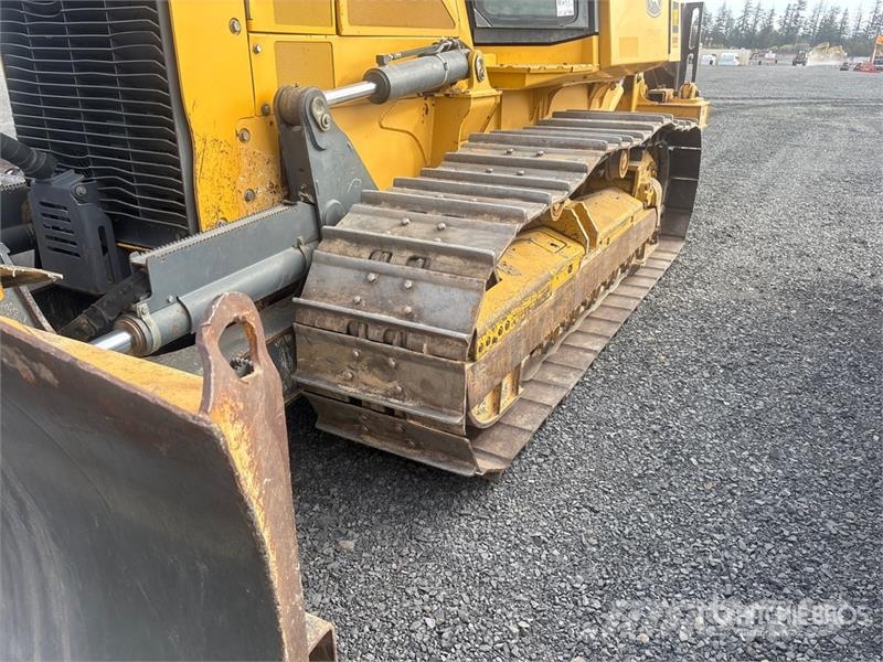 John Deere 700K Crawler Dozer Crawler dozers