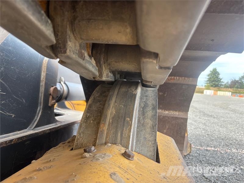 John Deere 700K Crawler Dozer Crawler dozers