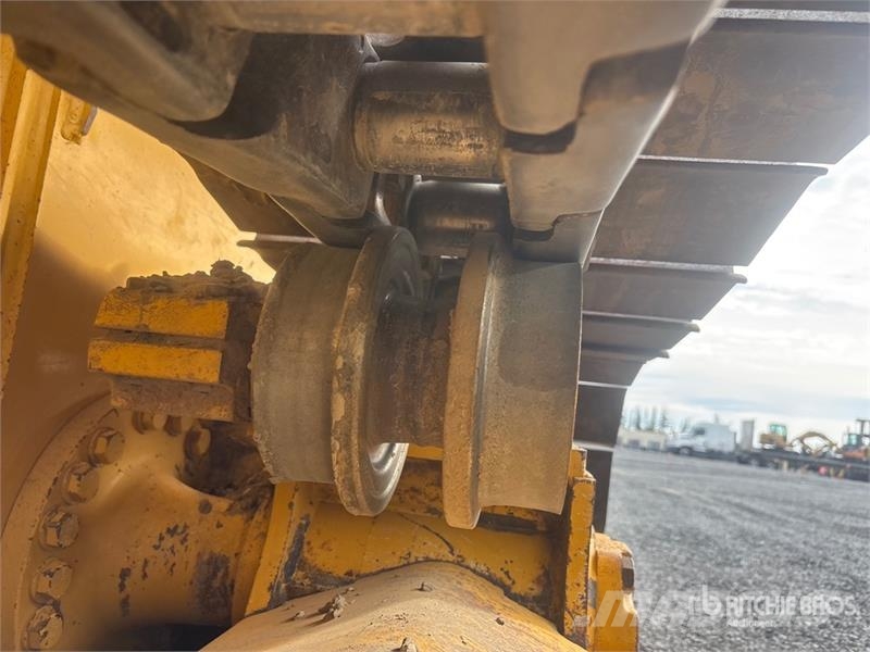 John Deere 700K Crawler Dozer Crawler dozers
