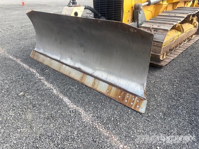 John Deere 700K Crawler Dozer Crawler dozers