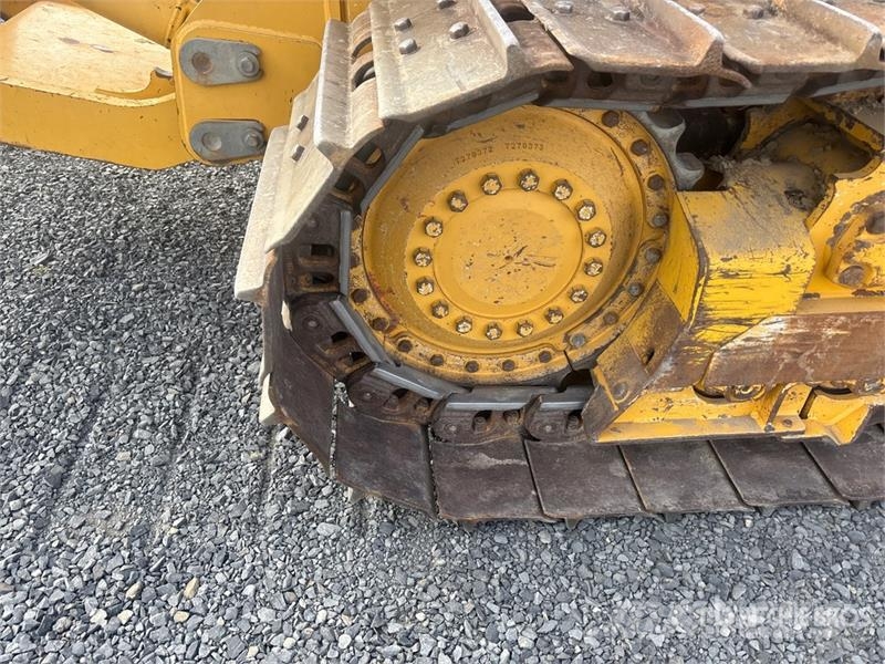 John Deere 700K Crawler Dozer Crawler dozers