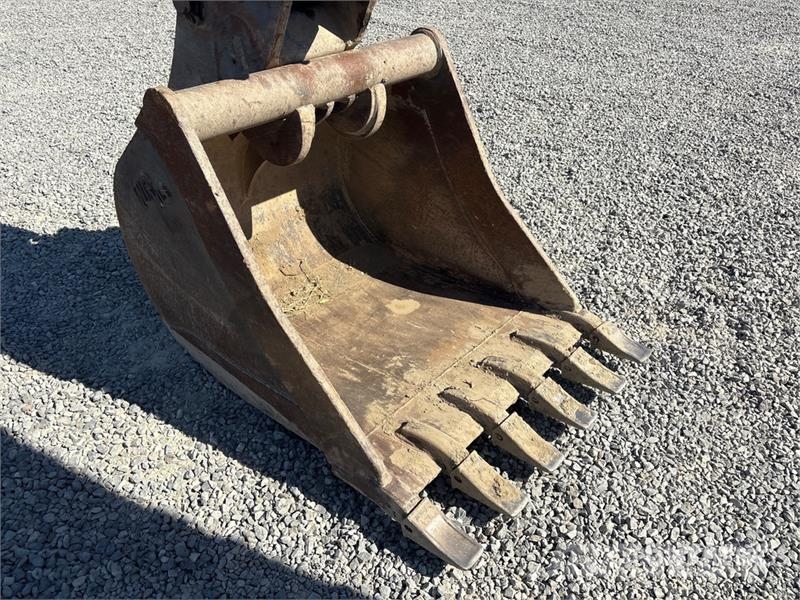 John Deere 710L 4x4 Backhoe Loader バックホーローダー