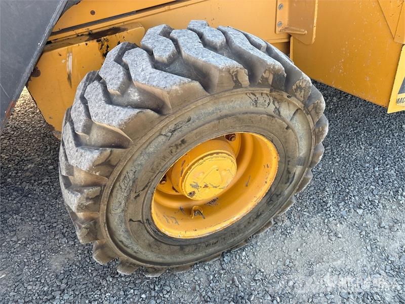 John Deere 710L 4x4 Backhoe Loader バックホーローダー