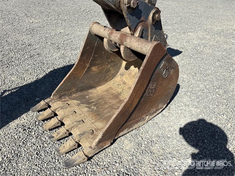 John Deere 710L 4x4 Backhoe Loader バックホーローダー