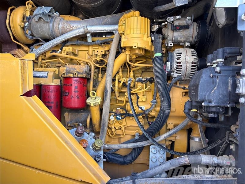 John Deere 744K Wheel Loader Cargadoras sobre ruedas
