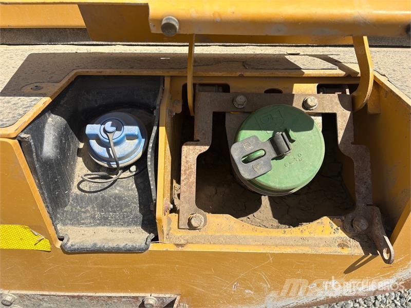 John Deere 744K Wheel Loader Utovarivači na kotačima