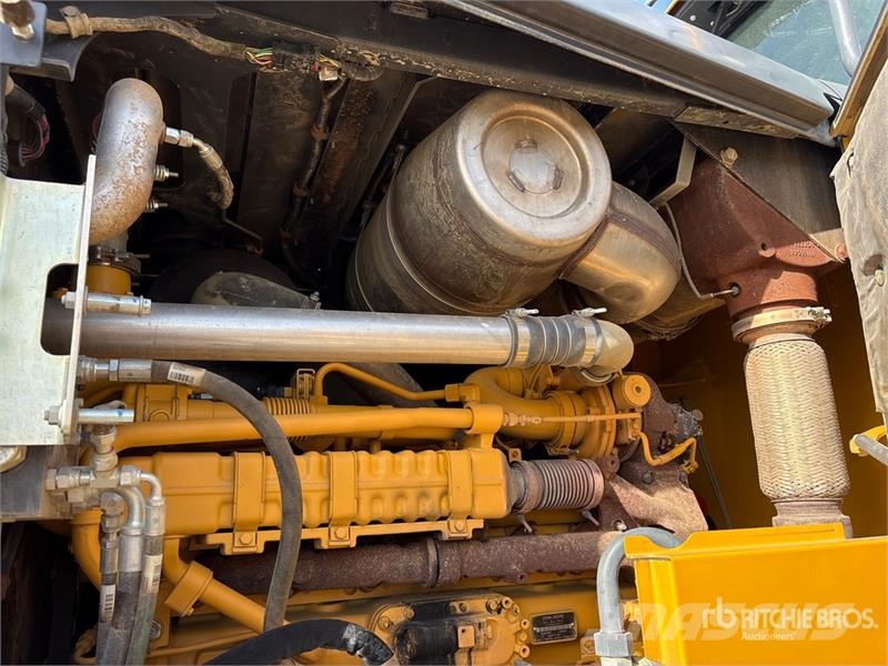 John Deere 744K Wheel Loader Cargadoras sobre ruedas