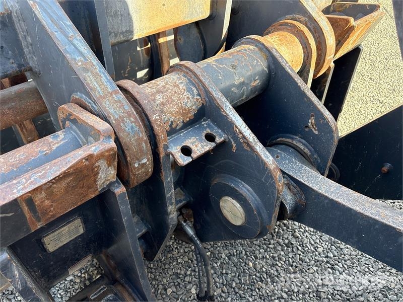 John Deere 744K Wheel Loader Cargadoras sobre ruedas