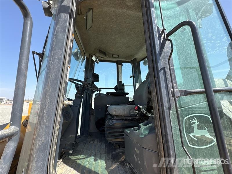 John Deere 744K Wheel Loader Utovarivači na kotačima
