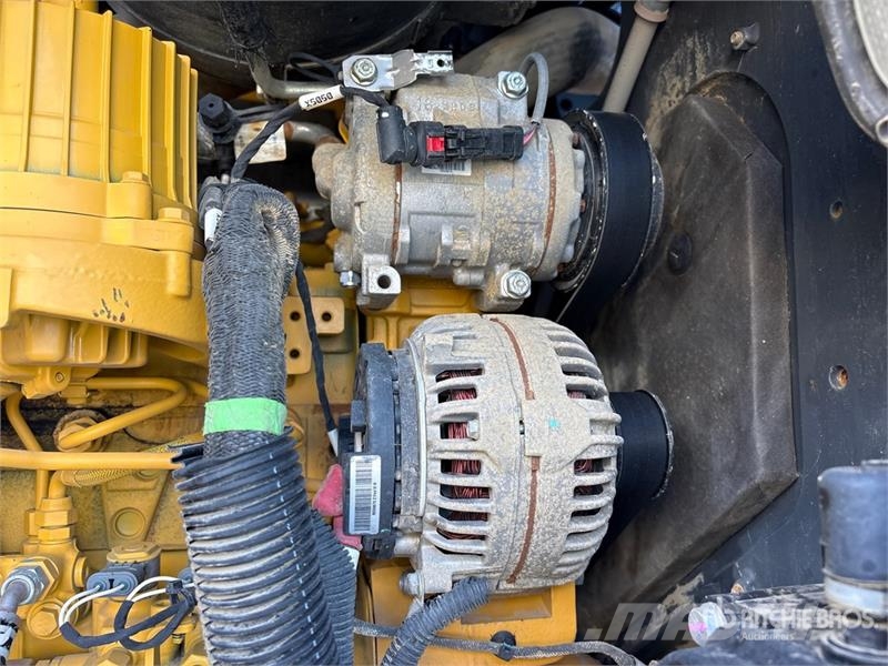 John Deere 744K Wheel Loader Cargadoras sobre ruedas