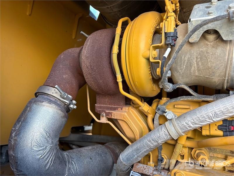 John Deere 744K Wheel Loader Cargadoras sobre ruedas