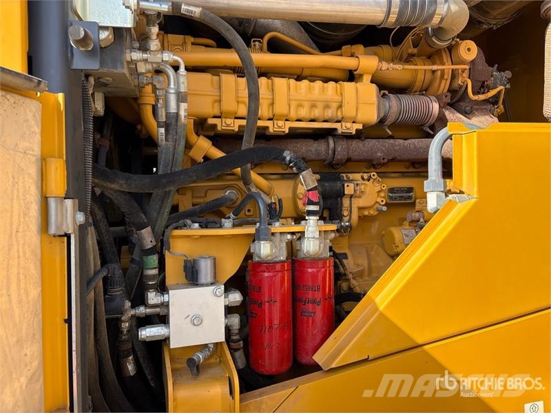 John Deere 744K Wheel Loader Cargadoras sobre ruedas