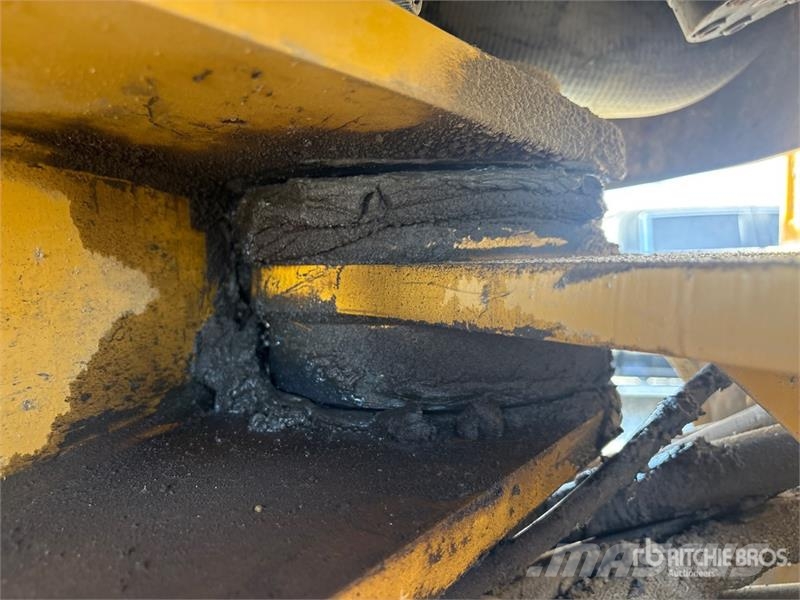 John Deere 744K Wheel Loader Utovarivači na kotačima