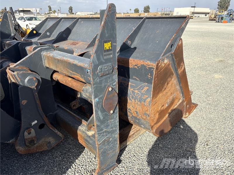 John Deere 744K Wheel Loader Cargadoras sobre ruedas