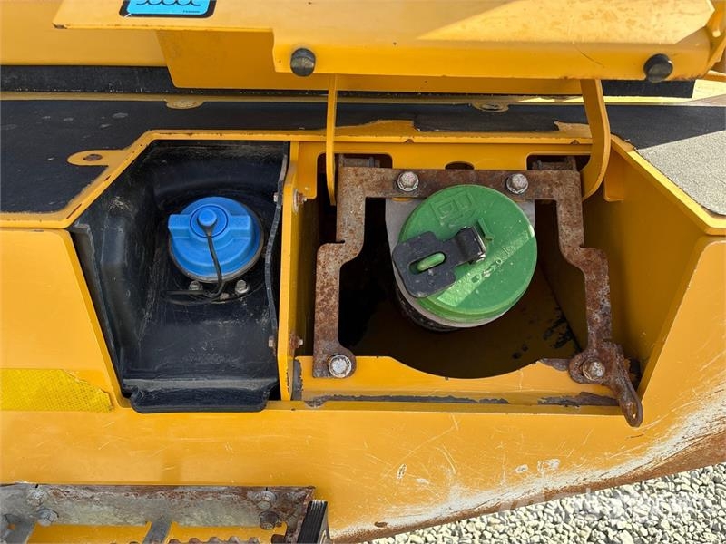 John Deere 744K Wheel Loader Cargadoras sobre ruedas