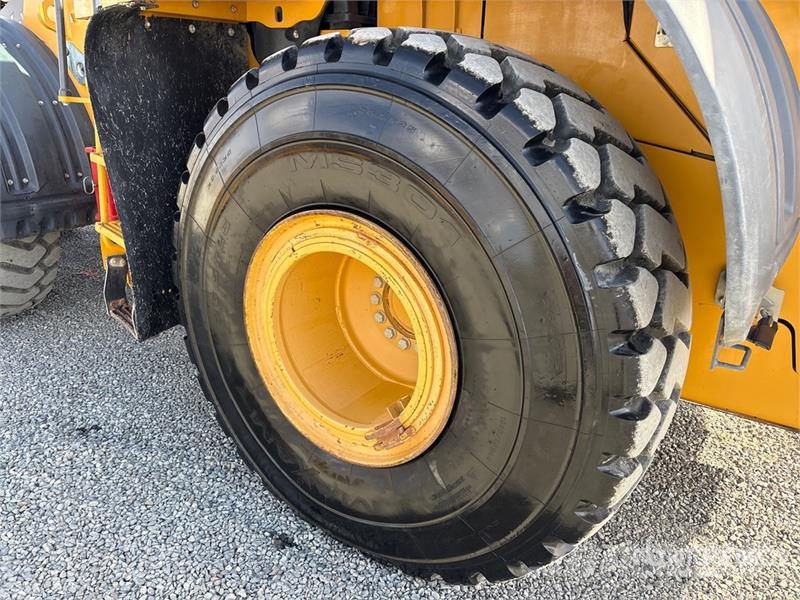 John Deere 744K Wheel Loader Cargadoras sobre ruedas
