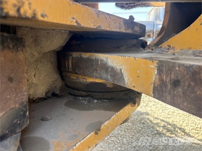 John Deere 744K Wheel Loader Utovarivači na kotačima
