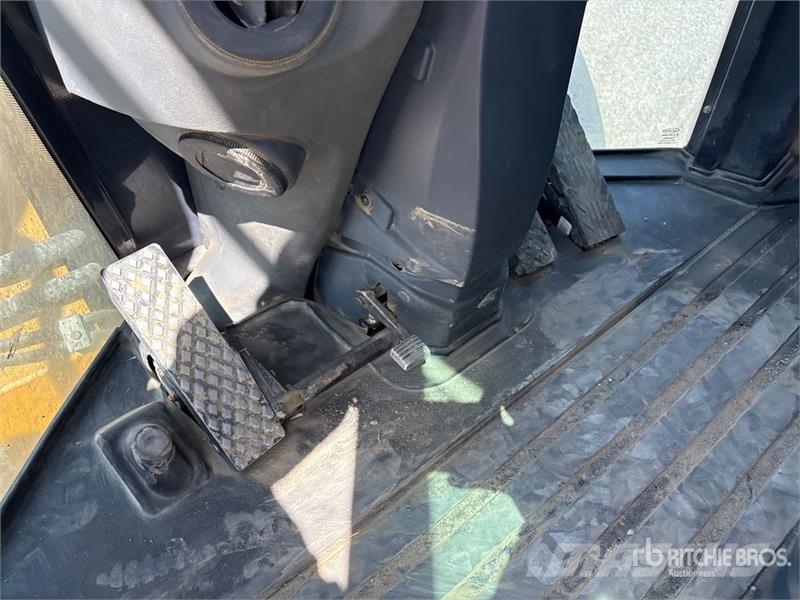 John Deere 744K Wheel Loader Utovarivači na kotačima