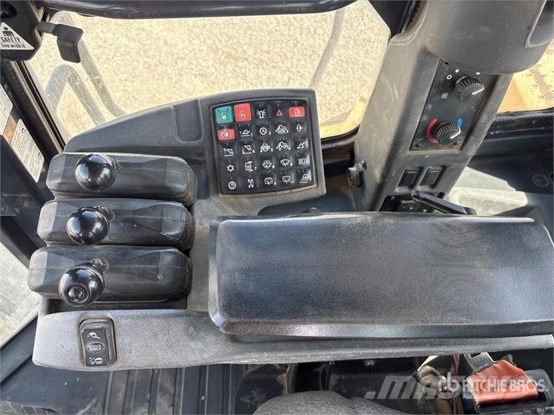 John Deere 744K Wheel Loader Utovarivači na kotačima