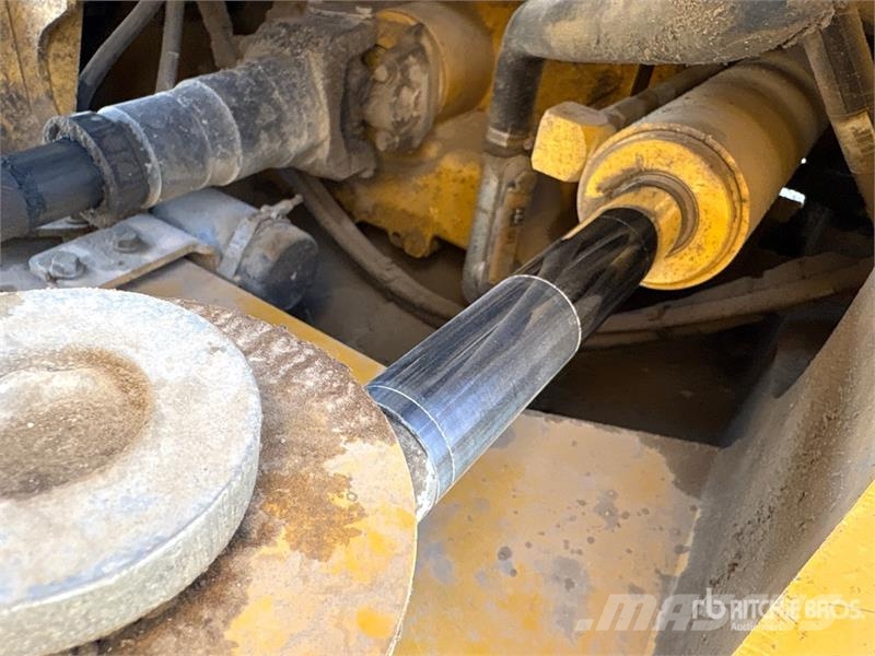 John Deere 744K Wheel Loader Utovarivači na kotačima