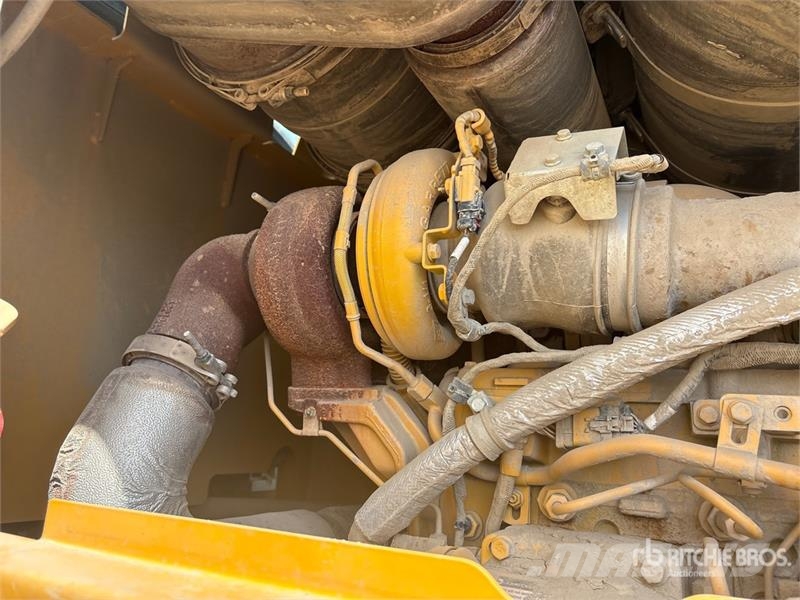 John Deere 744K Wheel Loader Utovarivači na kotačima