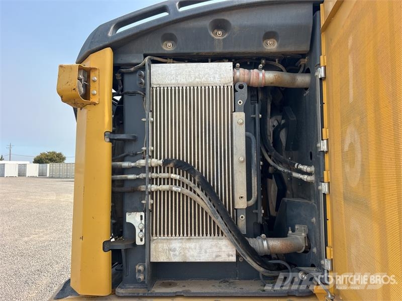 John Deere 744K Wheel Loader Utovarivači na točkove
