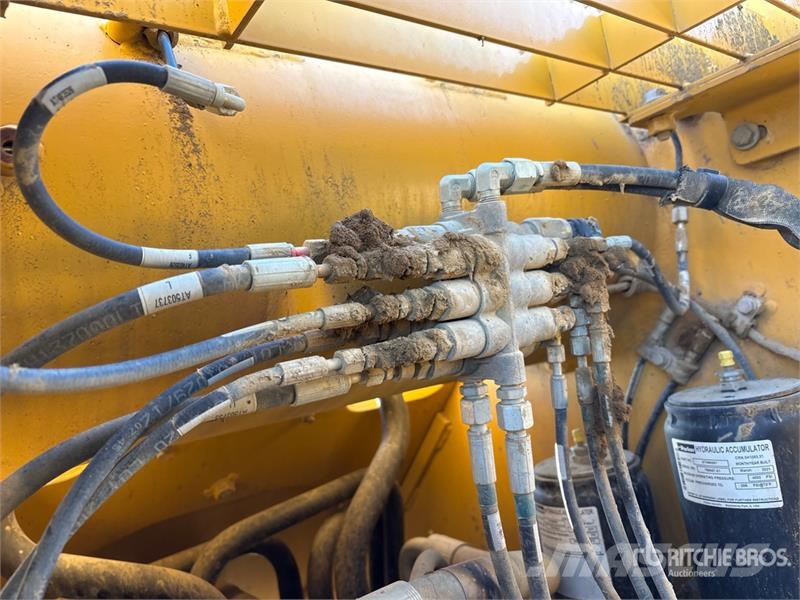 John Deere 744L Wheel Loader Utovarivači na točkove