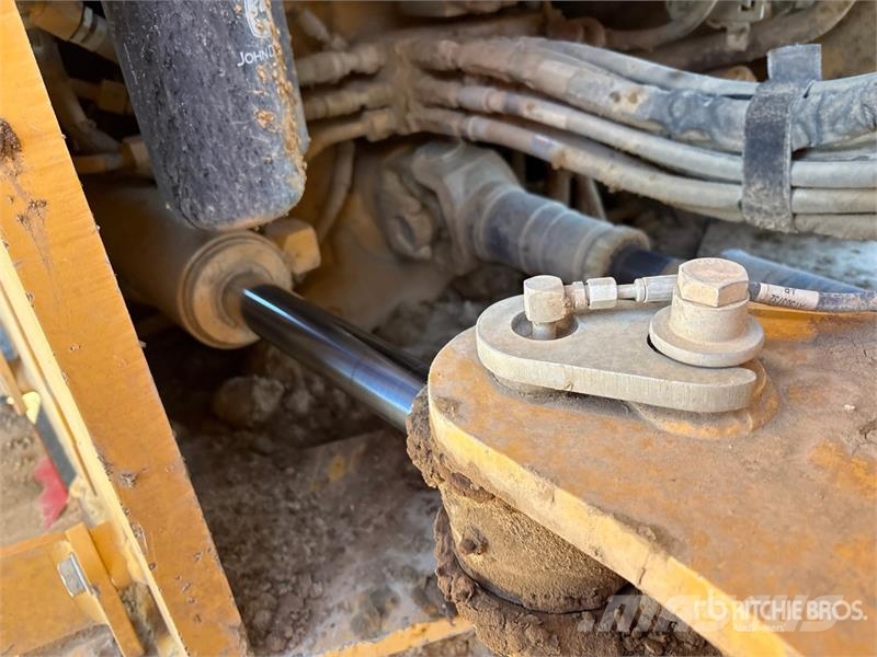 John Deere 744L Wheel Loader Utovarivači na točkove