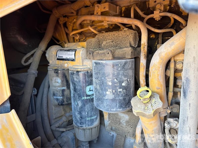 John Deere 744L Wheel Loader Utovarivači na točkove