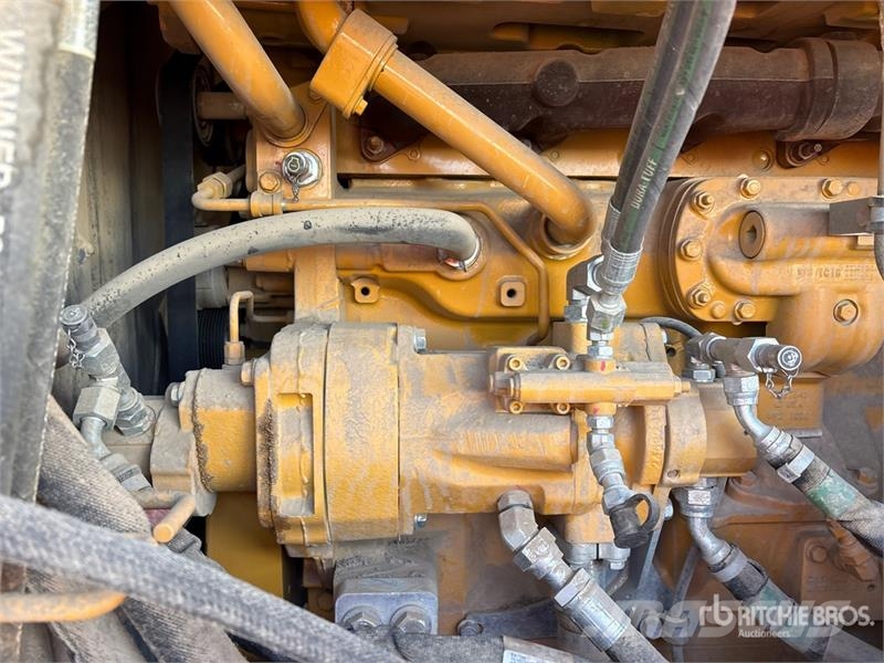 John Deere 744L Wheel Loader Utovarivači na točkove