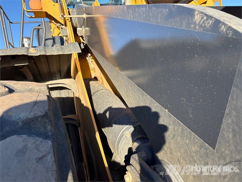 John Deere 744L Wheel Loader Utovarivači na točkove